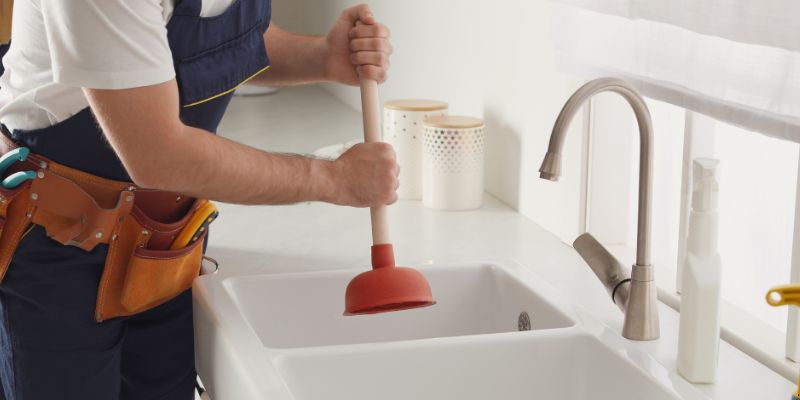 Como Desentupir Pia de Cozinha em Joinville: Confira 10 Dicas Como desentupir pia de cozinha em Joinville