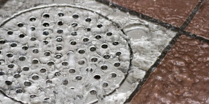 Como Desentupir Ralo de Banheiro em Joinville: 5 Métodos Práticos Como desentupir ralo de banheiro em Joinville