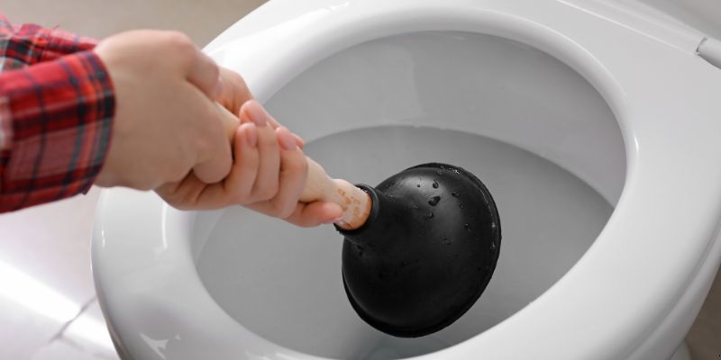 Como Desentupir Vaso Sanitário em Joinville: 7 Técnicas Como desentupir vaso sanitário em Joinville